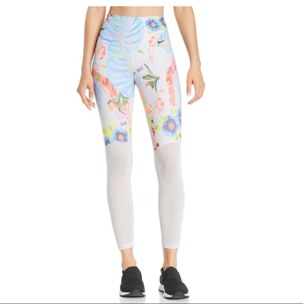 Nike legging, brand new